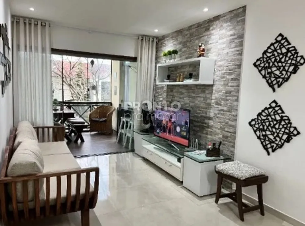 Apartamento, 2 quartos, 72 m² - Foto 2