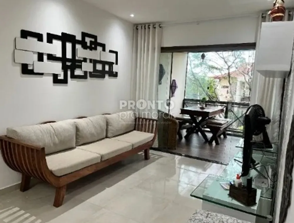 Apartamento, 2 quartos, 72 m² - Foto 3