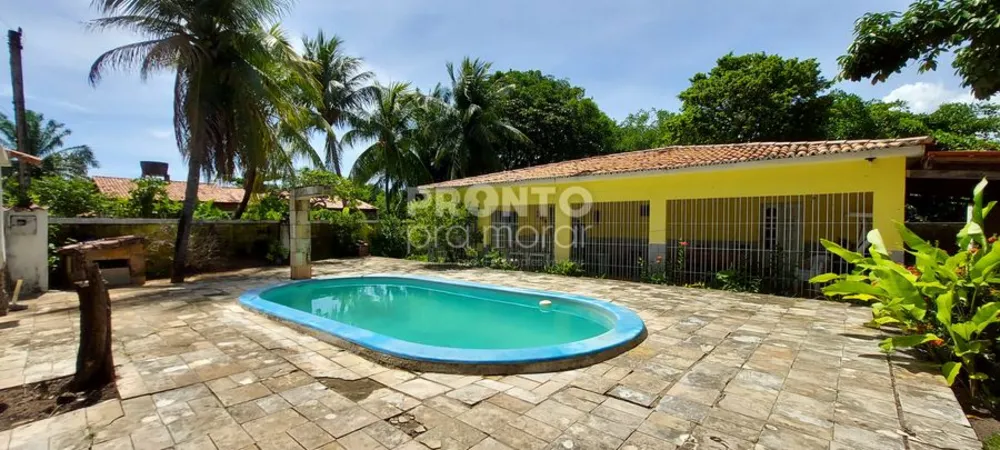 Casa, 3 quartos, 150 m² - Foto 2