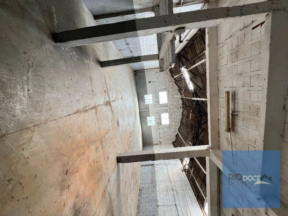 Depósito-Galpão, 220 m² - Foto 1
