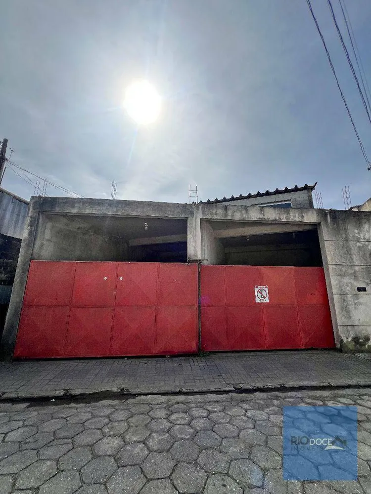 Depósito-Galpão, 220 m² - Foto 4