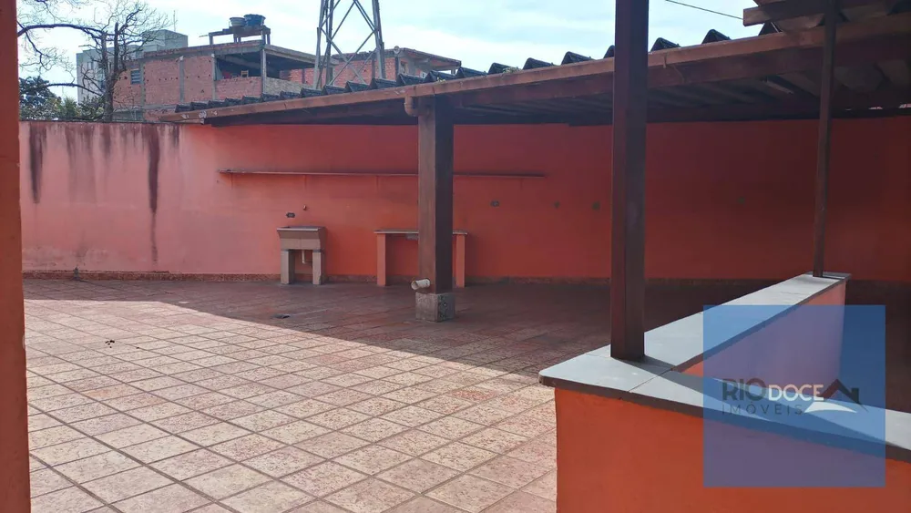 Casa de Condomínio, 10 quartos - Foto 1