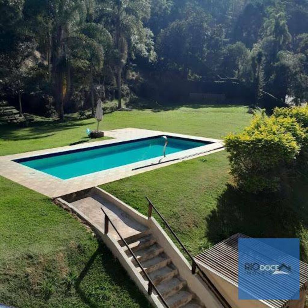 Casa, 4 quartos, 550 m² - Foto 1