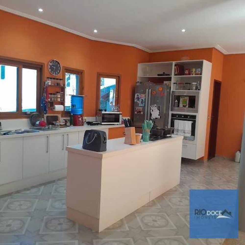 Casa, 4 quartos, 550 m² - Foto 2