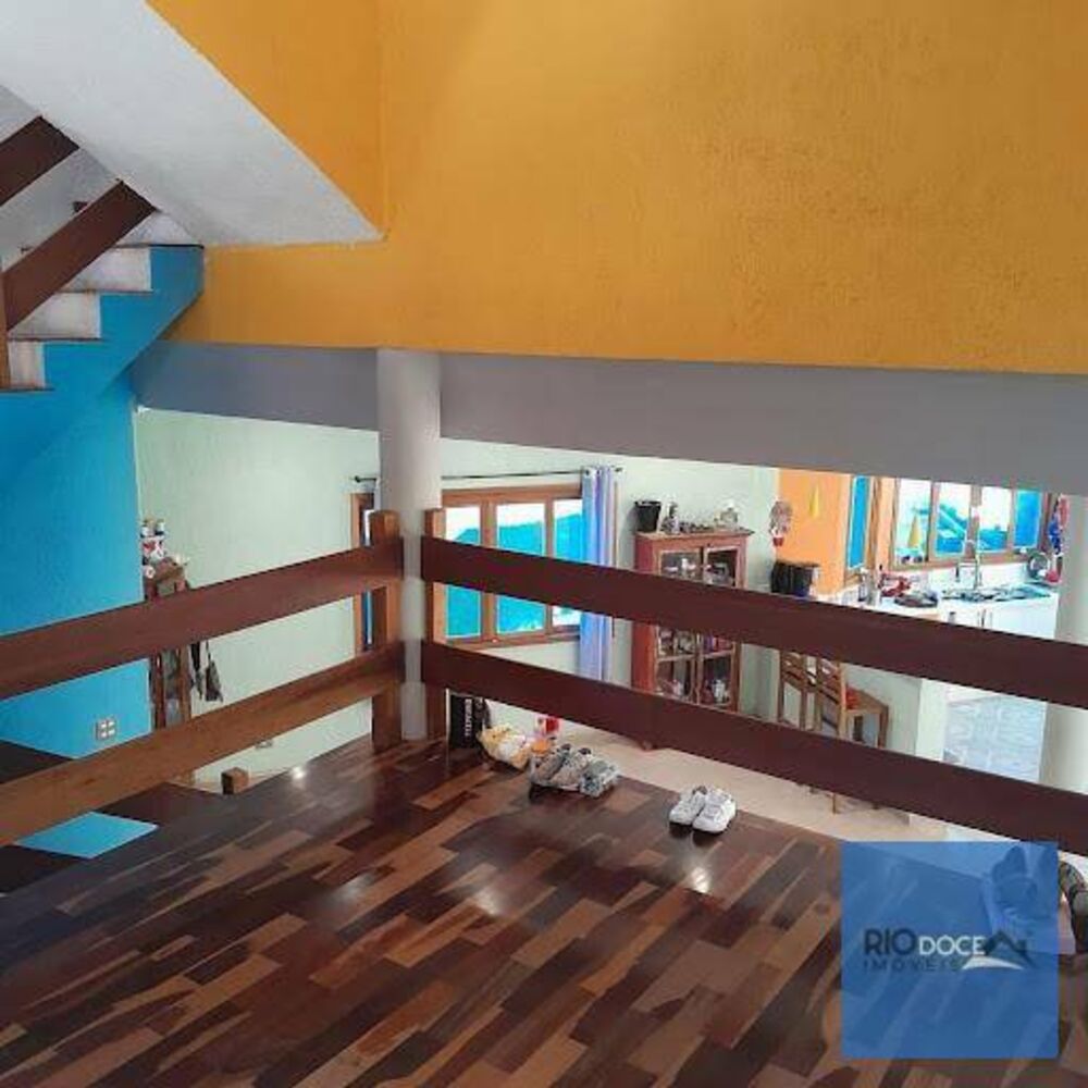 Casa, 4 quartos, 550 m² - Foto 3