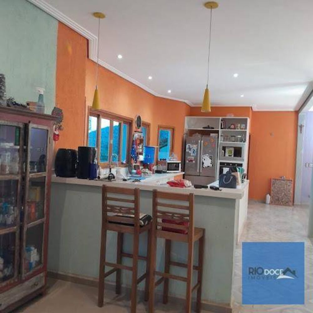 Casa, 4 quartos, 550 m² - Foto 5