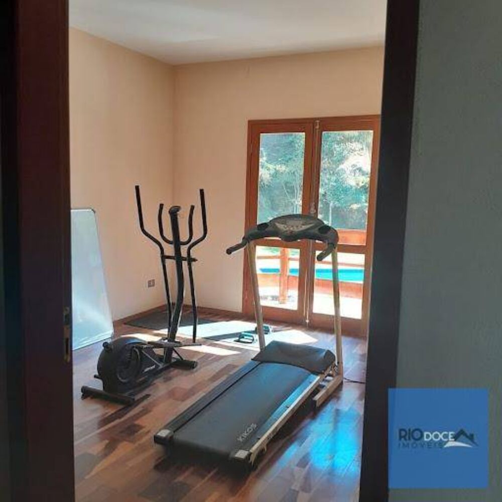 Casa, 4 quartos, 550 m² - Foto 4