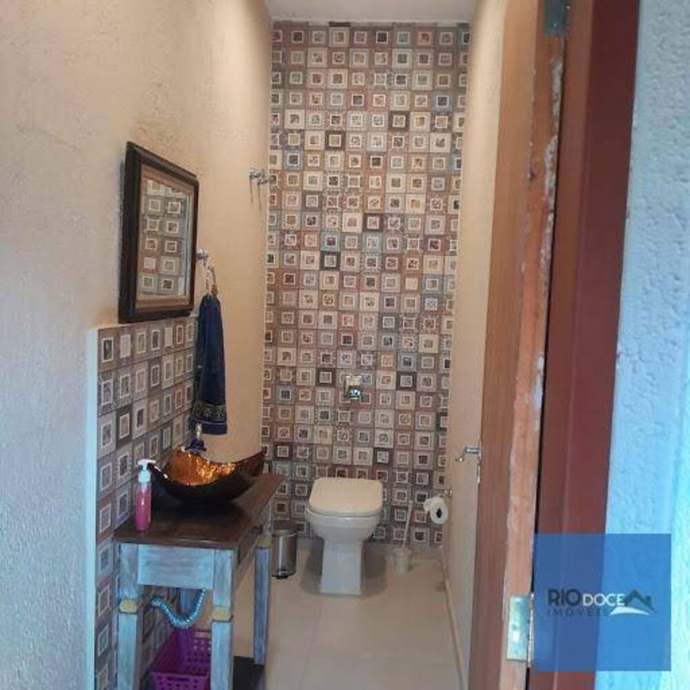 Casa, 4 quartos, 550 m² - Foto 6