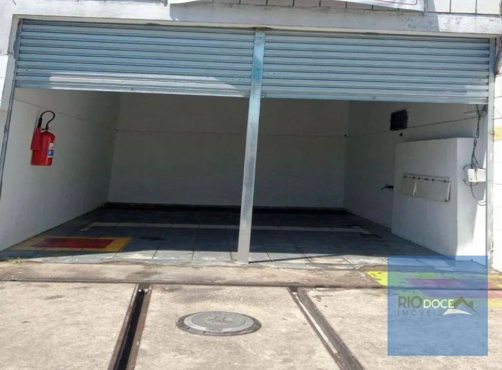 Loja-Salão, 32 m² - Foto 1