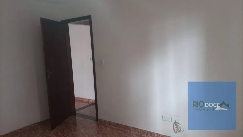 Casa de Condomínio, 2 quartos - Foto 1