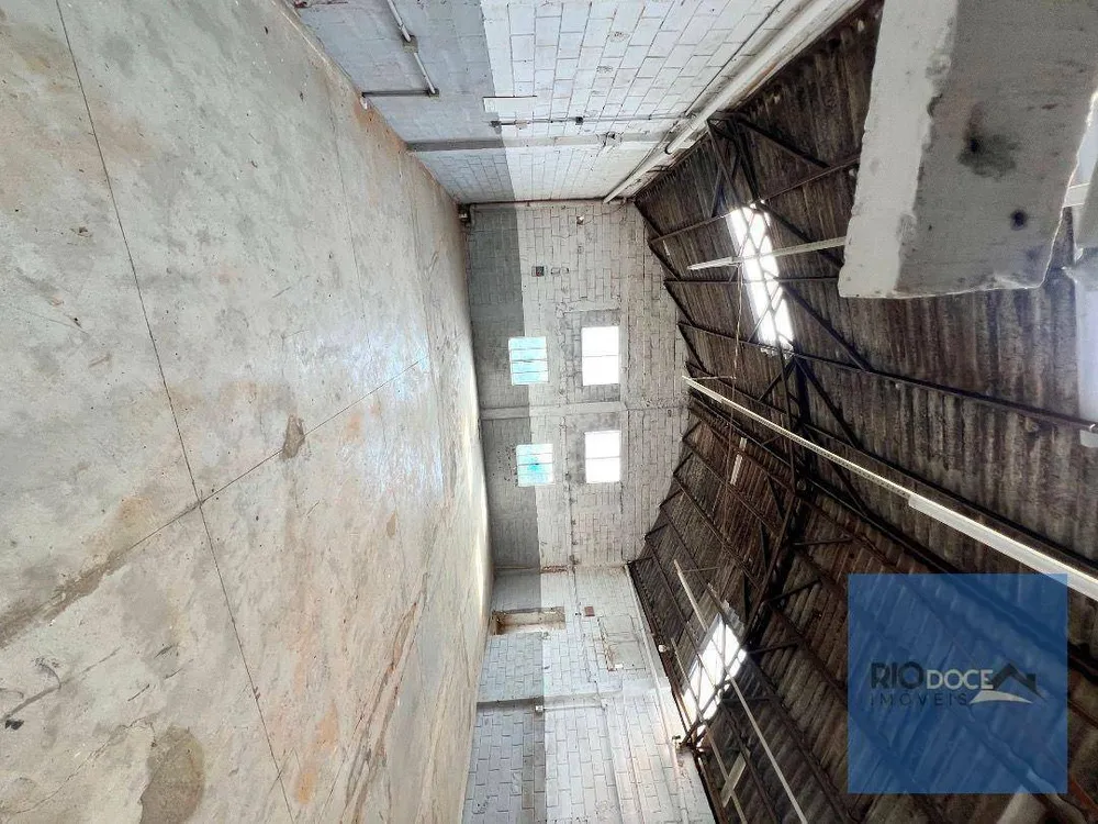 Depósito-Galpão, 200 m² - Foto 4