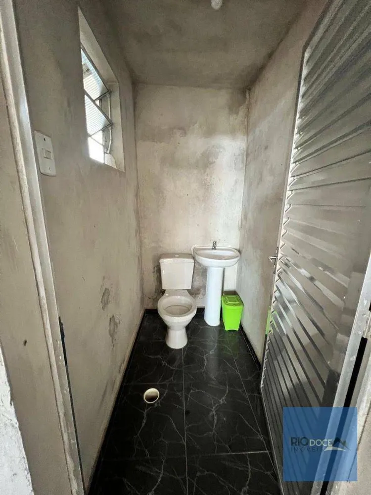 Depósito-Galpão, 200 m² - Foto 3