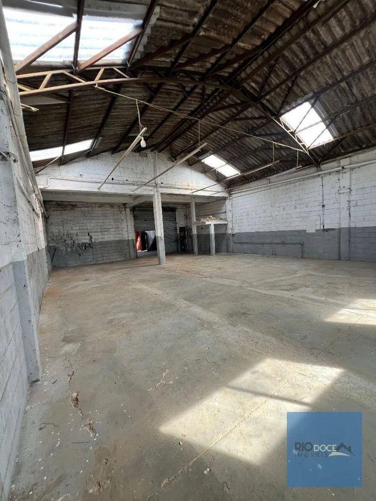 Depósito-Galpão, 200 m² - Foto 2
