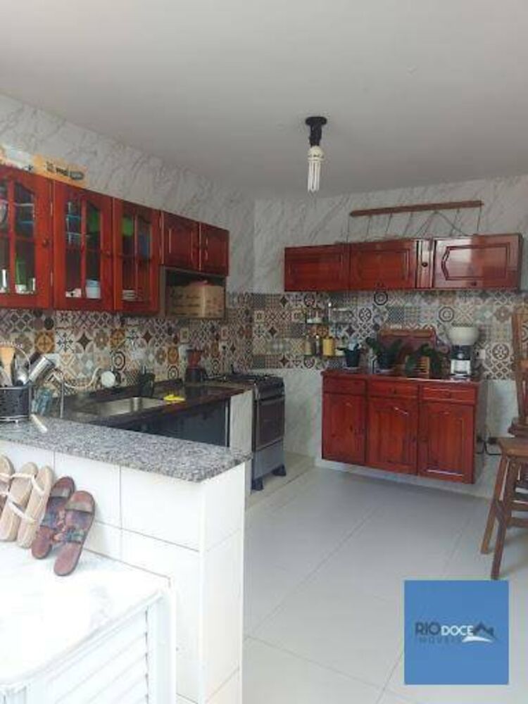 Sobrado, 3 quartos, 162 m² - Foto 2