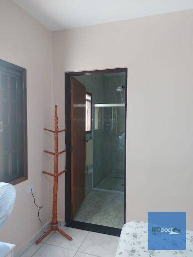 Sobrado, 3 quartos, 162 m² - Foto 1