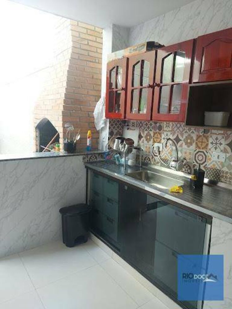 Sobrado, 3 quartos, 162 m² - Foto 7