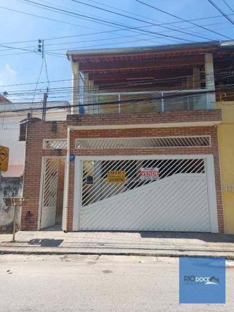 Sobrado, 3 quartos, 162 m² - Foto 3