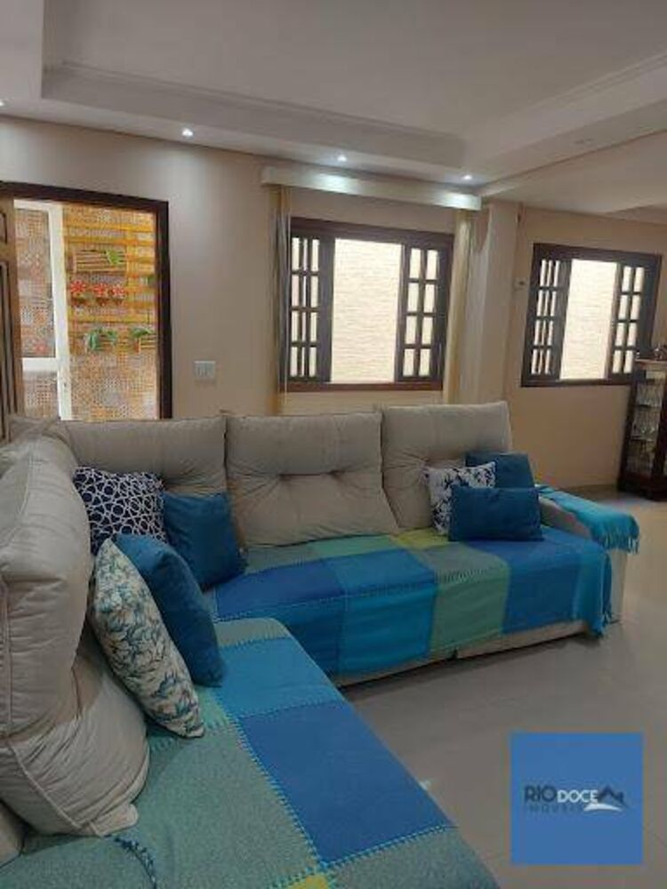 Sobrado, 3 quartos, 162 m² - Foto 6