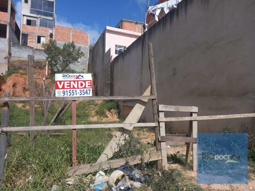 Loteamento e Condomínio, 130 m² - Foto 3