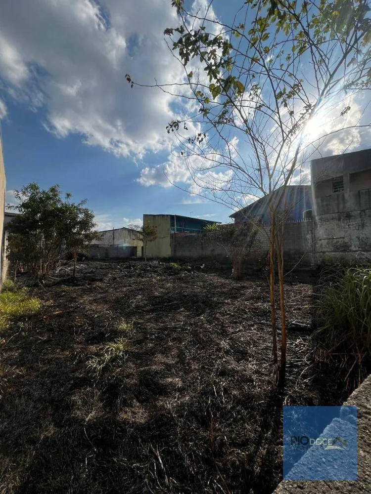 Terreno, 500 m² - Foto 1