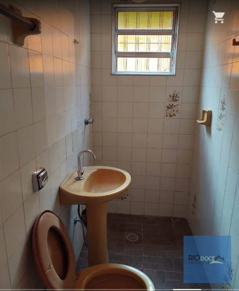 Casa de Condomínio, 2 quartos - Foto 4