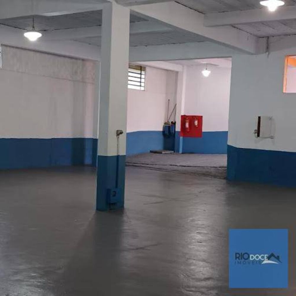 Loja-Salão, 300 m² - Foto 2
