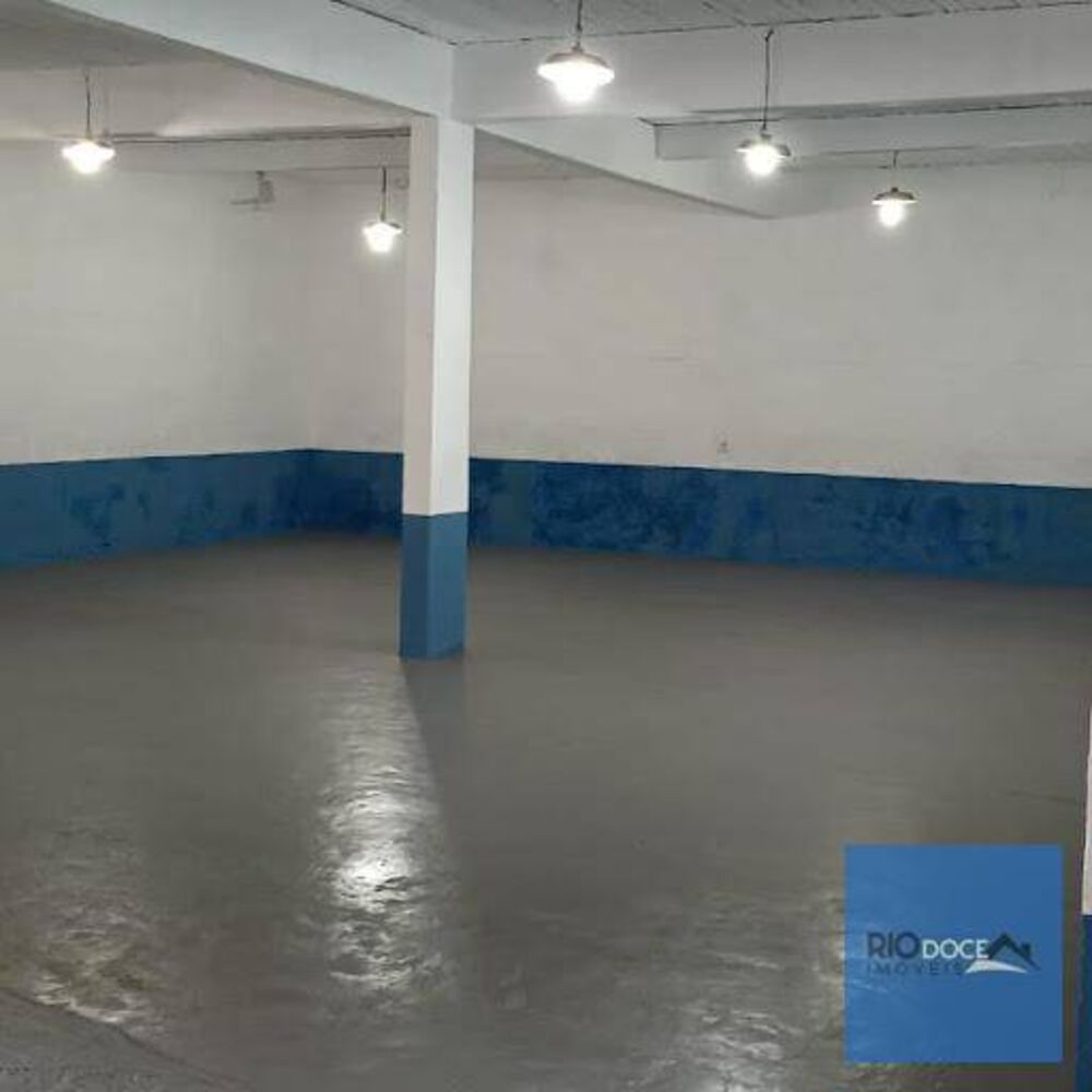 Loja-Salão, 300 m² - Foto 1