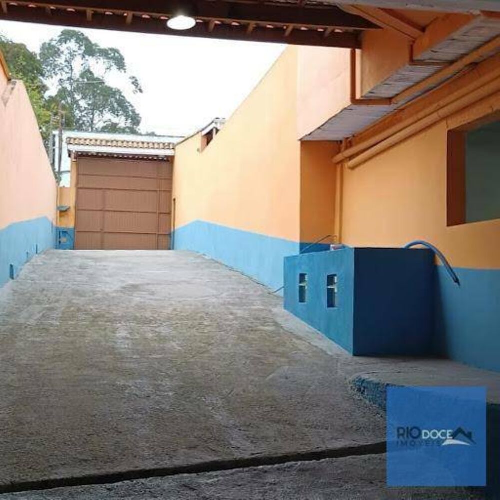 Loja-Salão, 300 m² - Foto 6