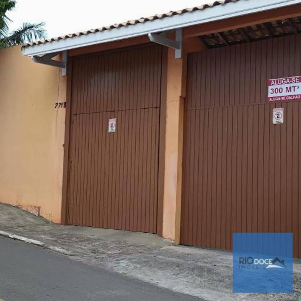 Loja-Salão, 300 m² - Foto 4