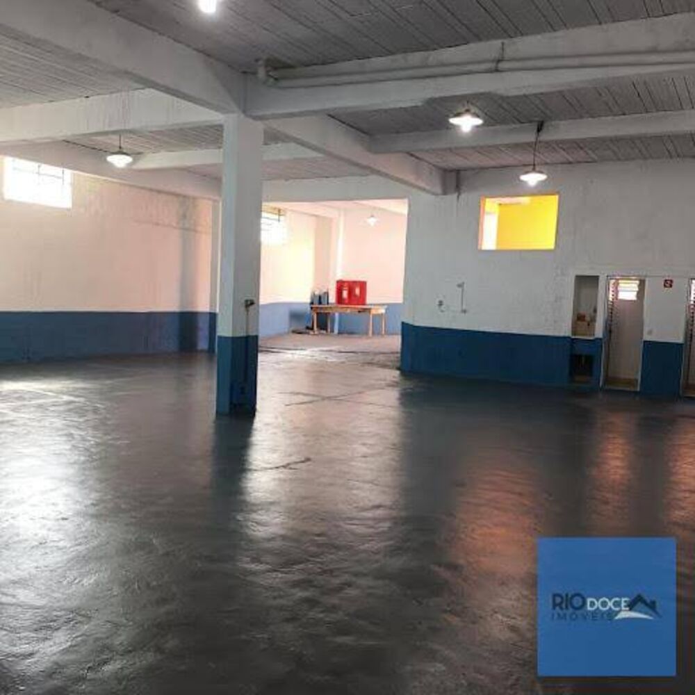 Loja-Salão, 300 m² - Foto 7