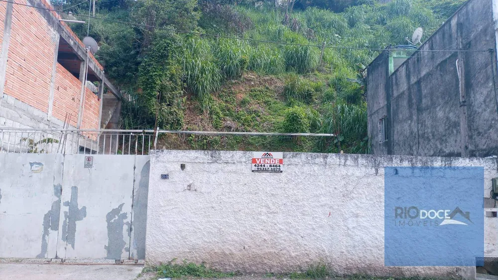 Sobrado, 5 quartos, 320 m² - Foto 1