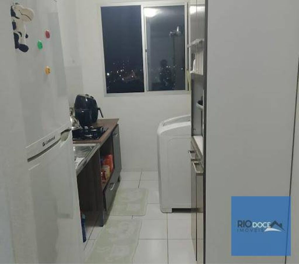 Apartamento, 2 quartos, 42 m² - Foto 8