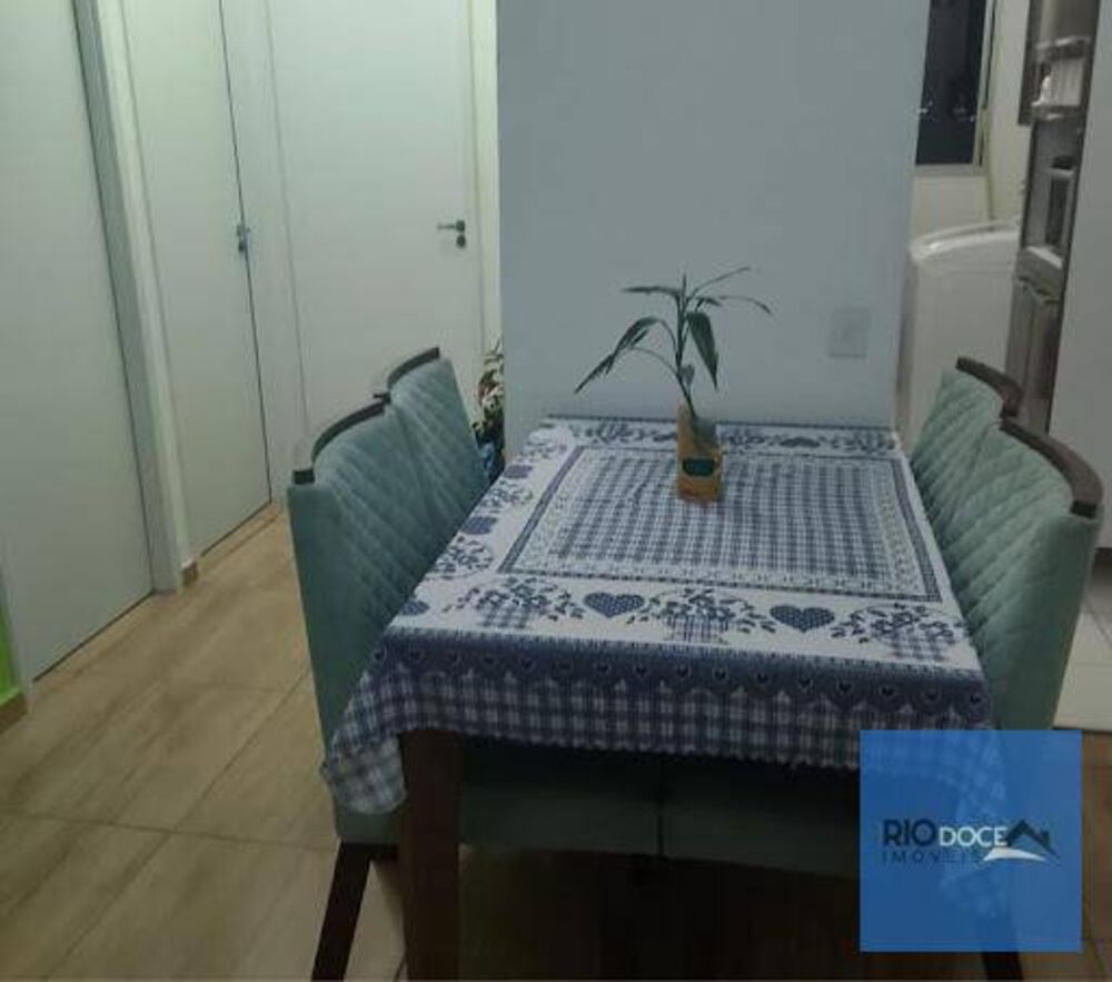 Apartamento, 2 quartos, 42 m² - Foto 6