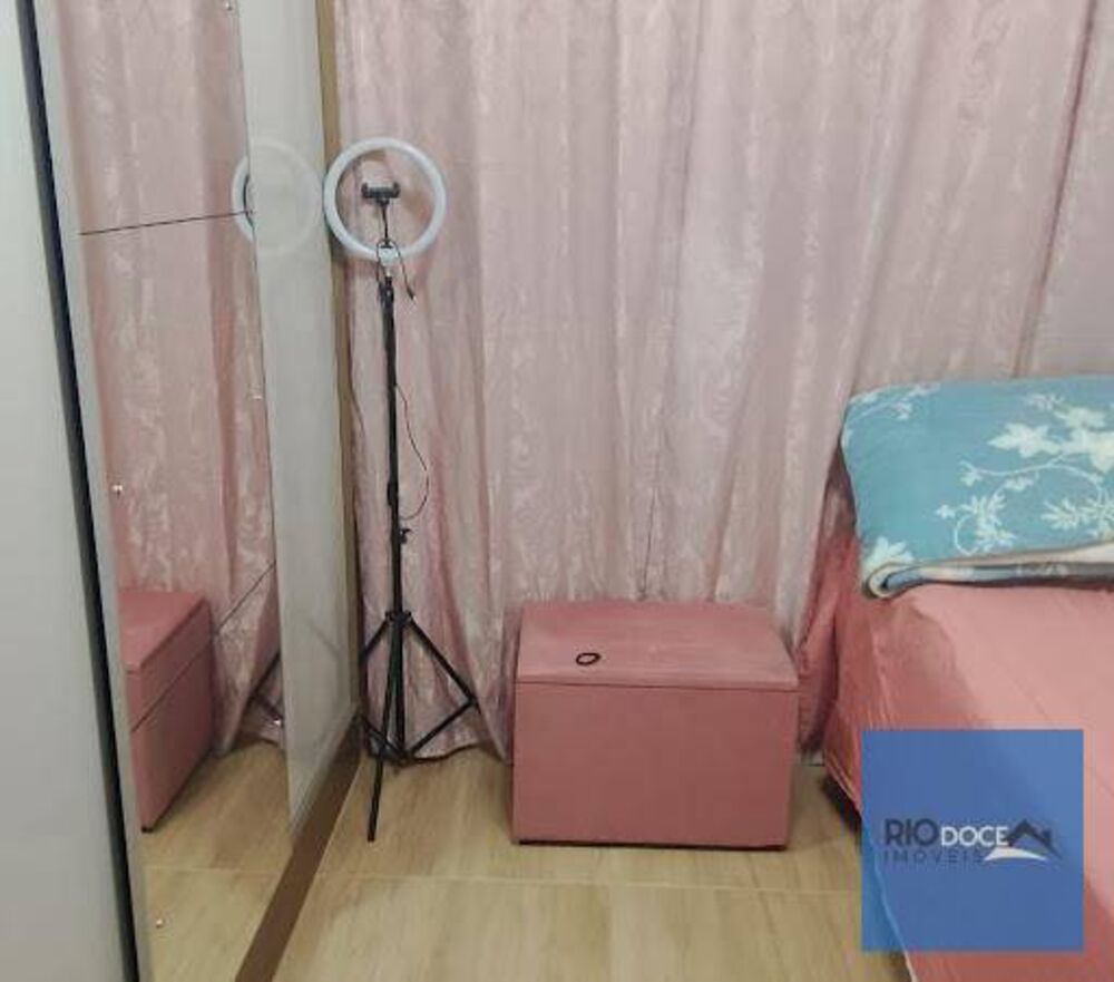 Apartamento, 2 quartos, 42 m² - Foto 1