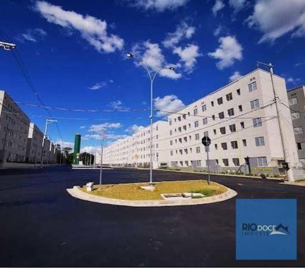 Apartamento, 2 quartos, 42 m² - Foto 3