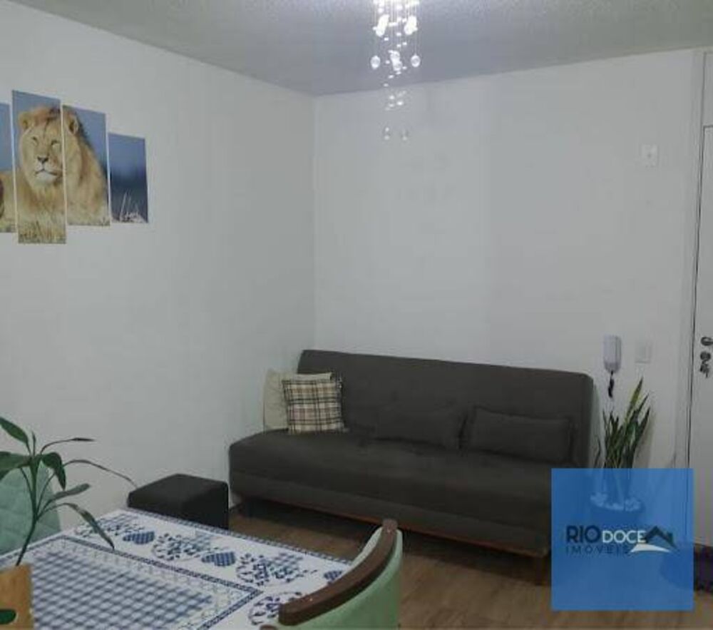 Apartamento, 2 quartos, 42 m² - Foto 5
