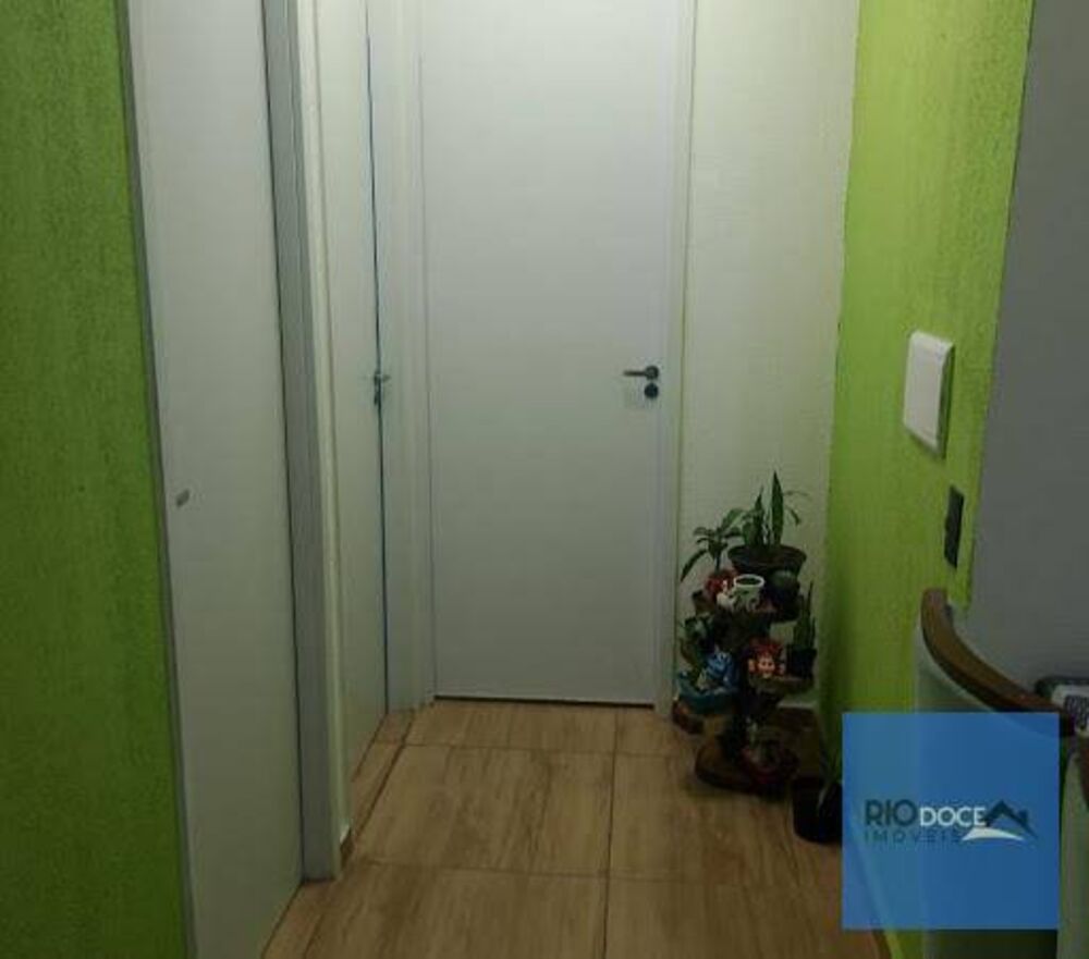 Apartamento, 2 quartos, 42 m² - Foto 7