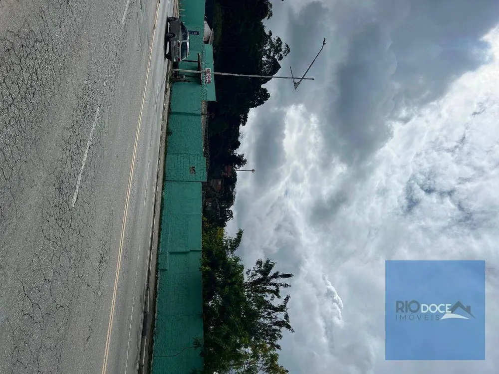Depósito-Galpão, 300 m² - Foto 1