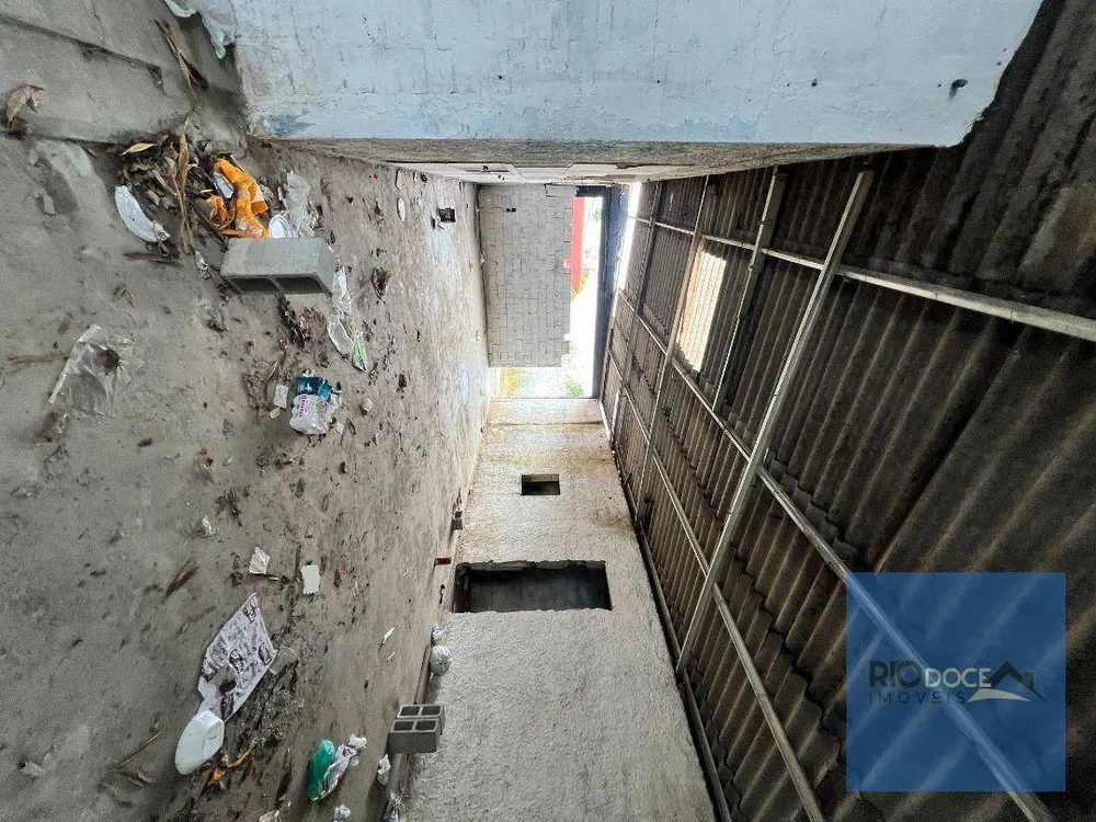 Depósito-Galpão, 300 m² - Foto 4