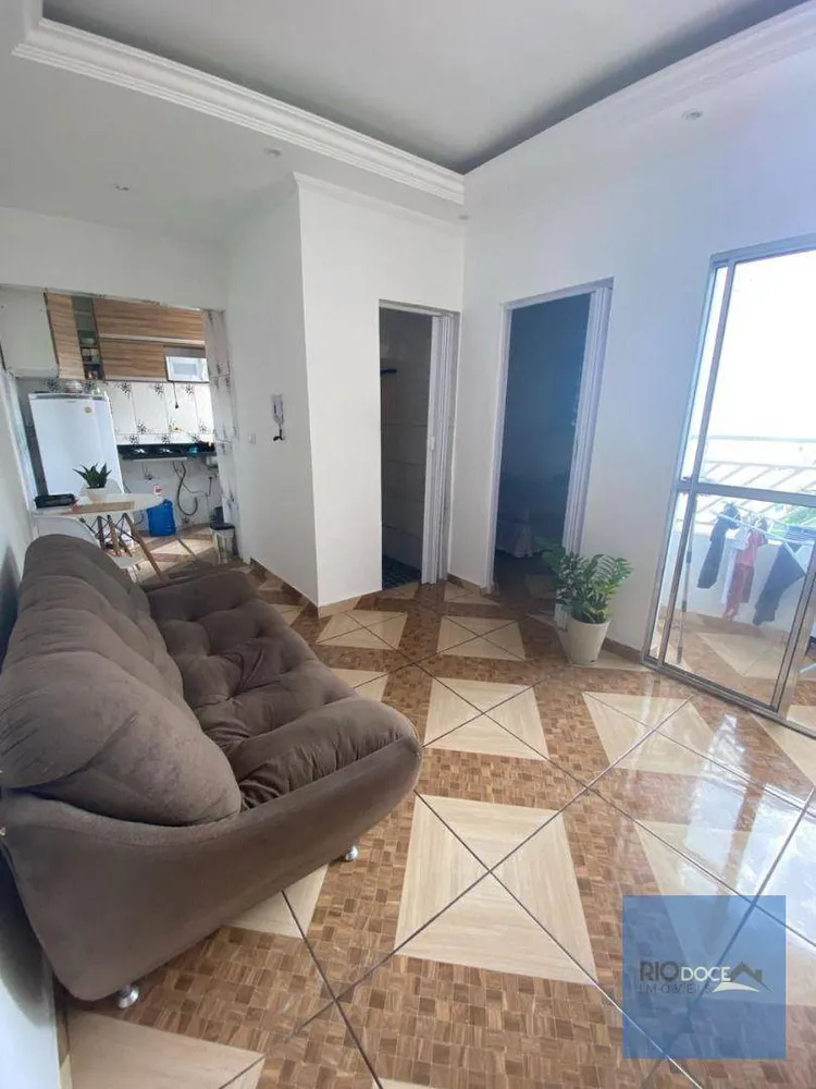 Apartamento, 1 quarto, 43 m² - Foto 4