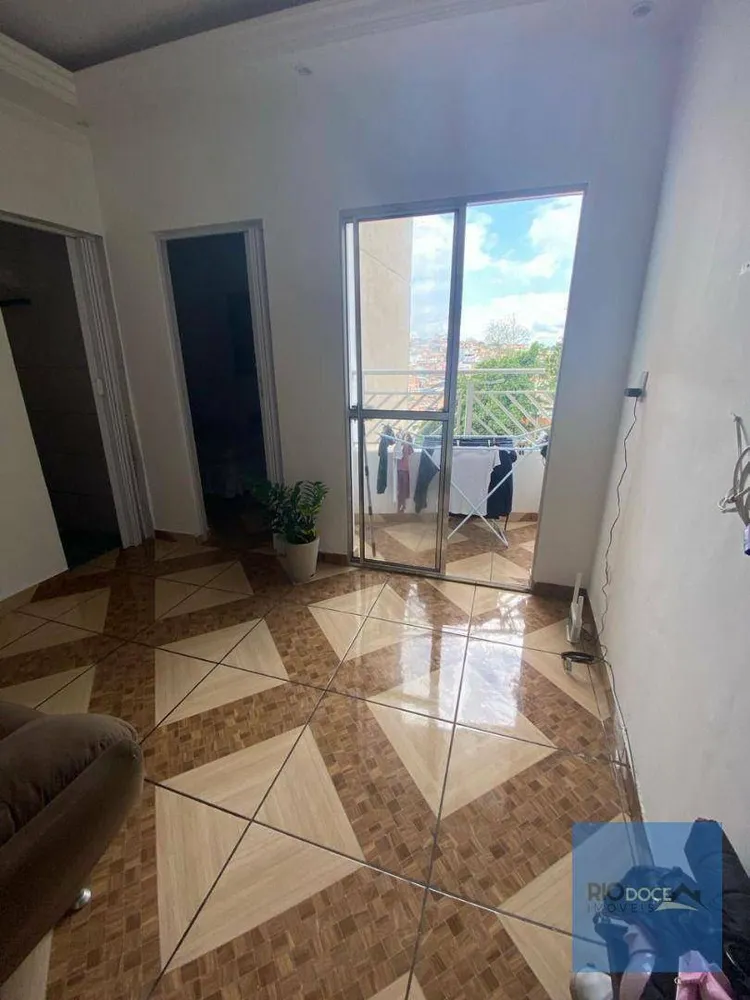 Apartamento, 1 quarto, 43 m² - Foto 3