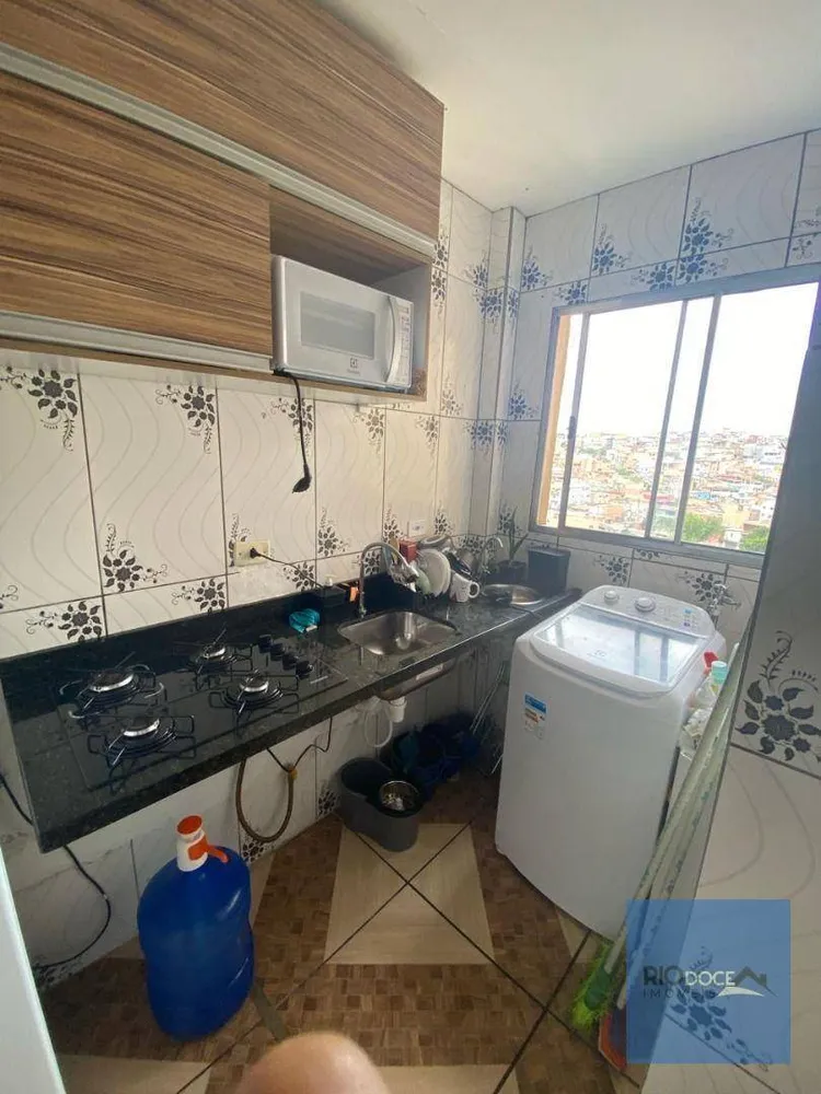 Apartamento, 1 quarto, 43 m² - Foto 1