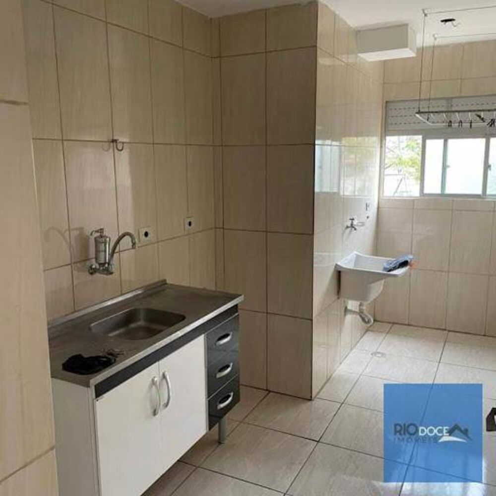 Apartamento, 2 quartos, 48 m² - Foto 3