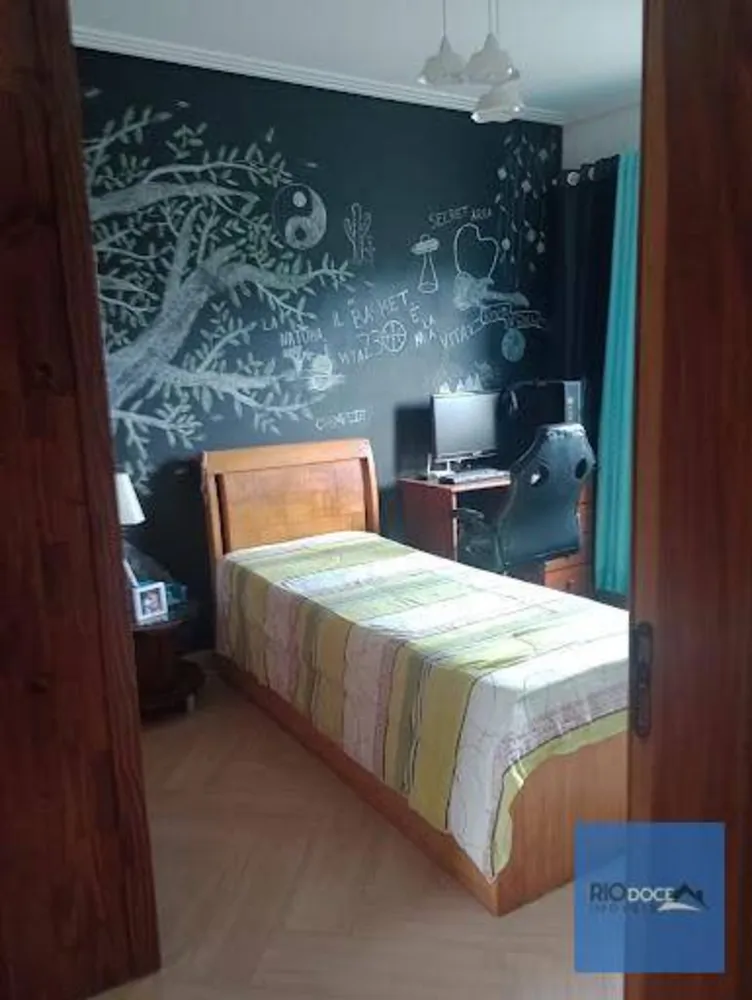 Chácara, 4 quartos, 950 m² - Foto 3