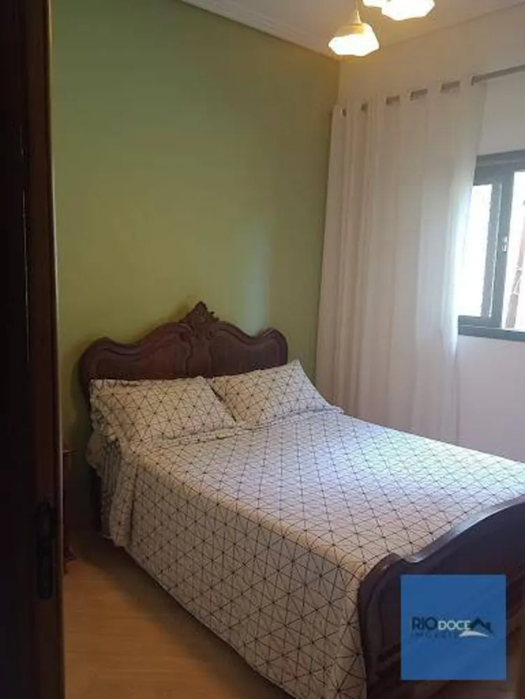 Chácara, 4 quartos, 950 m² - Foto 1