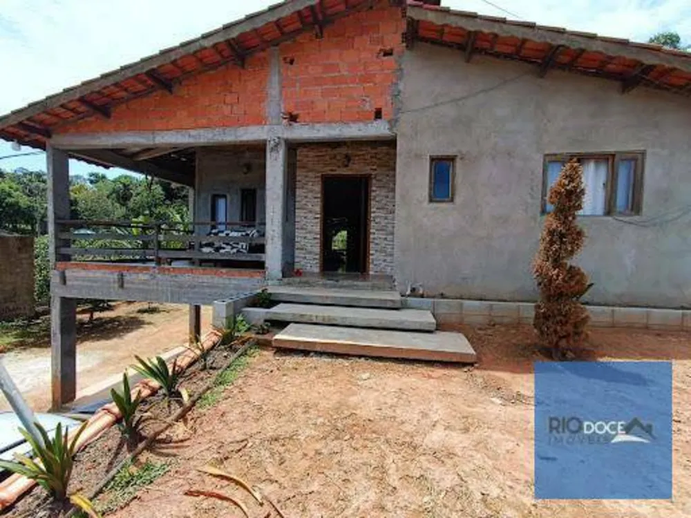 Chácara, 4 quartos, 950 m² - Foto 2