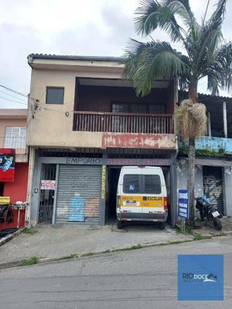 Casa, 2 quartos, 300 m² - Foto 8