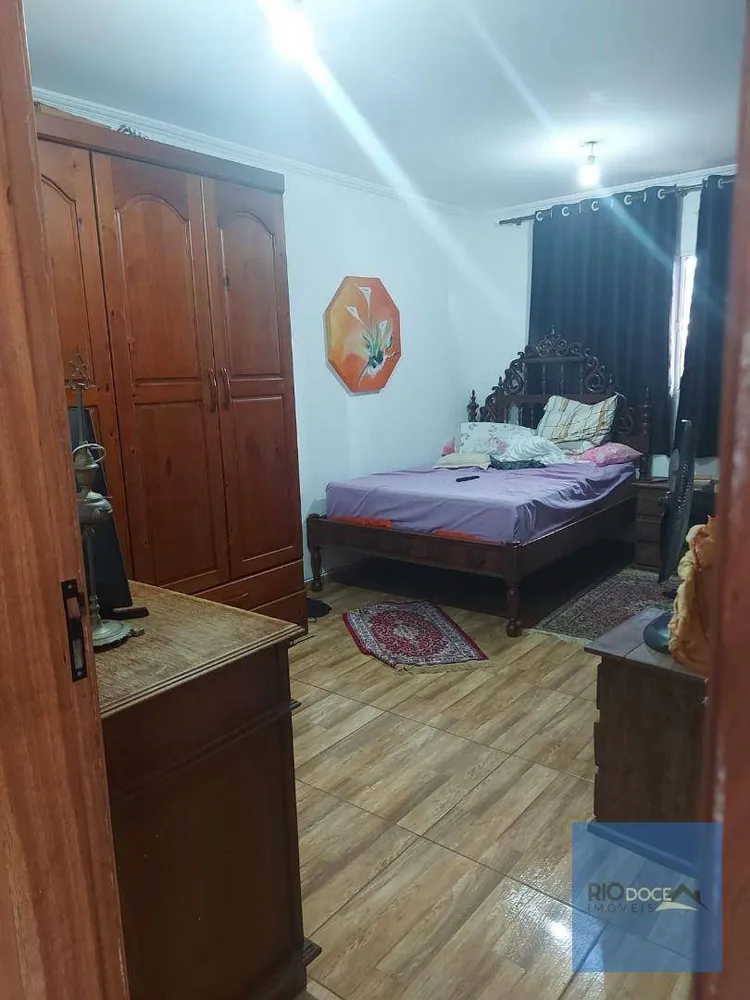 Sobrado, 5 quartos, 196 m² - Foto 4