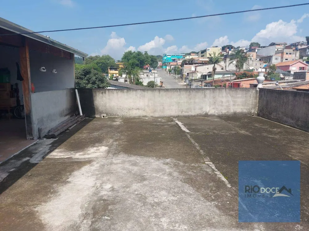 Sobrado, 5 quartos, 196 m² - Foto 3