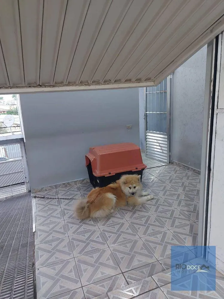 Sobrado, 3 quartos, 250 m² - Foto 1